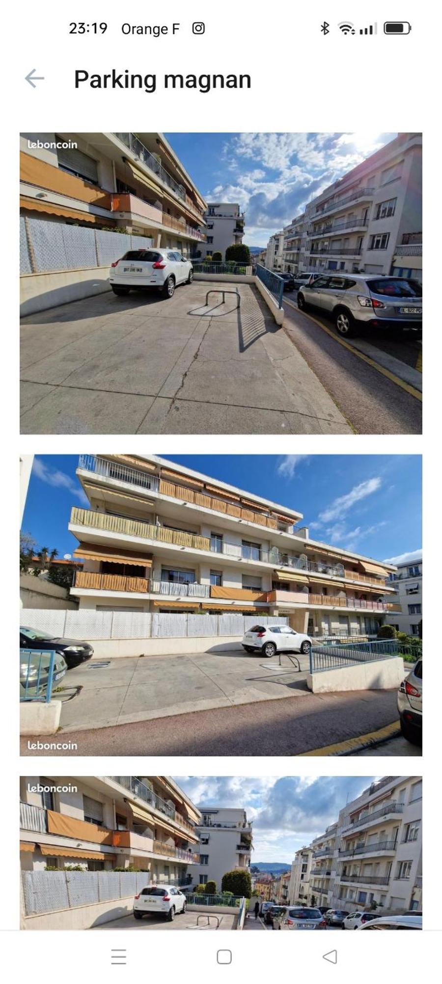 Le Loft Magnan - Ac- Pres Mer - Wifi - Parking - Confort Et Moderne - Supermarches Et Tram Proches 尼斯 外观 照片